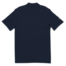 Load image into Gallery viewer, SG Unisex Polo Shirt
