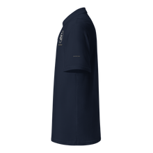 Load image into Gallery viewer, SG Unisex Polo Shirt