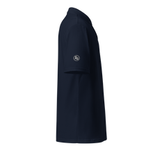 Load image into Gallery viewer, SG Unisex Polo Shirt