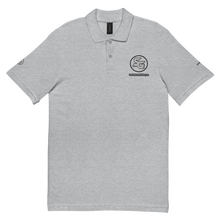 Load image into Gallery viewer, SG Unisex Polo Shirt
