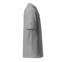 Load image into Gallery viewer, SG Unisex Polo Shirt