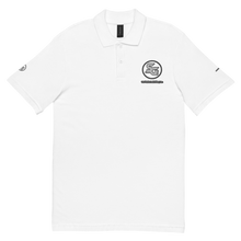 Load image into Gallery viewer, SG Unisex Polo Shirt