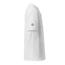 Load image into Gallery viewer, SG Unisex Polo Shirt