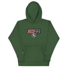 Load image into Gallery viewer, SG 2K22 Anniversary Hoodie