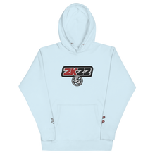 Load image into Gallery viewer, SG 2K22 Anniversary Hoodie