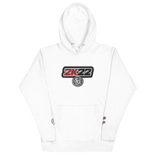 Load image into Gallery viewer, SG 2K22 Anniversary Hoodie