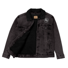 Load image into Gallery viewer, SG Premium Denim Jean Jacket