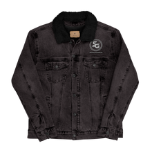 Load image into Gallery viewer, SG Premium Denim Jean Jacket
