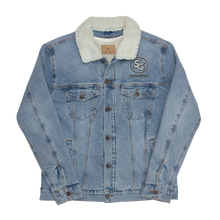 Load image into Gallery viewer, SG Premium Denim Jean Jacket