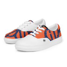 Load image into Gallery viewer, Women’s KZR Lowz " Tangerine "