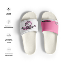 Load image into Gallery viewer, Original Female SG Sliderz