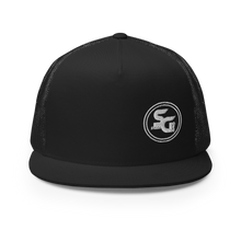 Load image into Gallery viewer, SG Trucker Hat