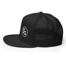 Load image into Gallery viewer, SG Trucker Hat