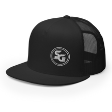 Load image into Gallery viewer, SG Trucker Hat