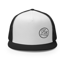 Load image into Gallery viewer, SG Trucker Hat