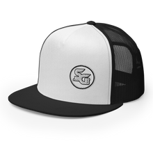 Load image into Gallery viewer, SG Trucker Hat