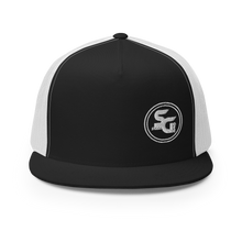 Load image into Gallery viewer, SG Trucker Hat