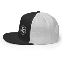 Load image into Gallery viewer, SG Trucker Hat