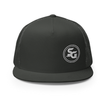 Load image into Gallery viewer, SG Trucker Hat