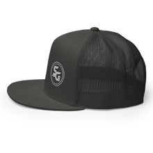 Load image into Gallery viewer, SG Trucker Hat