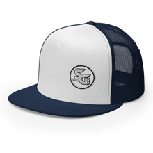 Load image into Gallery viewer, SG Trucker Hat