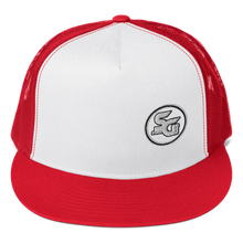 Load image into Gallery viewer, SG Trucker Hat