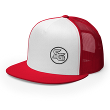 Load image into Gallery viewer, SG Trucker Hat