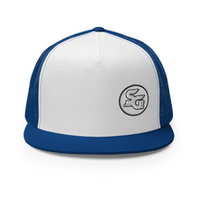 Load image into Gallery viewer, SG Trucker Hat