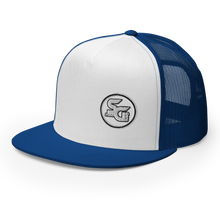 Load image into Gallery viewer, SG Trucker Hat