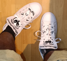 Load image into Gallery viewer, SG Canvas KZRz