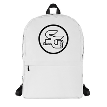 Load image into Gallery viewer, SG 4/20 Backpack