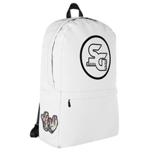 Load image into Gallery viewer, SG 4/20 Backpack