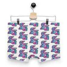 Load image into Gallery viewer, SG GrindTyme Boxer Briefs