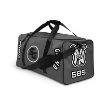 Load image into Gallery viewer, SG Hustle Duffle "Grey"