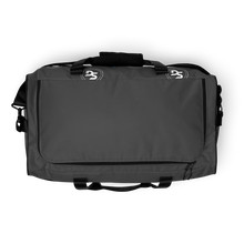 Load image into Gallery viewer, SG Hustle Duffle "Grey"