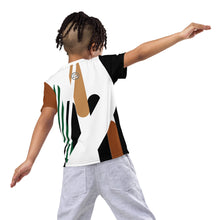 Load image into Gallery viewer, SG Kids B.Y.O.B Tee