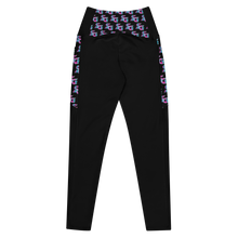 Load image into Gallery viewer, SG Leggings with pockets