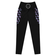 Load image into Gallery viewer, SG Leggings with pockets