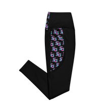 Load image into Gallery viewer, SG Leggings with pockets