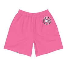 Load image into Gallery viewer, SG Pinky Shorts