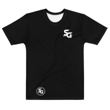 Load image into Gallery viewer, SG Original Black Tee