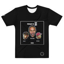 Load image into Gallery viewer, KZR Midnight on 65 south shirt