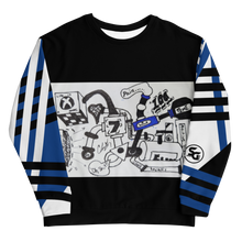 Load image into Gallery viewer, SG Grind Sweatshirt