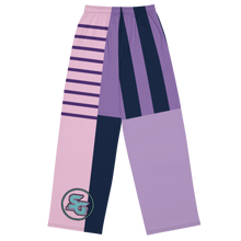 Load image into Gallery viewer, SG Queen wide-leg pants