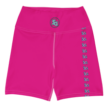 Load image into Gallery viewer, Women's SG Twerk Shorts