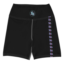 Load image into Gallery viewer, Women's SG Black Twerk Shortz