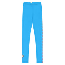 Load image into Gallery viewer, SG Princess Leggings