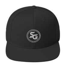 Load image into Gallery viewer, SG Original SnapBack