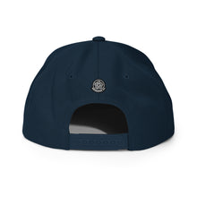 Load image into Gallery viewer, SG Rochester, New York Snapback