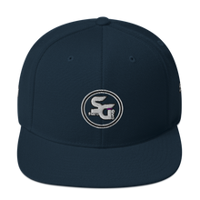 Load image into Gallery viewer, SG Original SnapBack